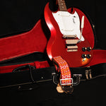 Lade das Bild in den Galerie-Viewer, Gibson Melody Maker D from 1968 with original case - wurst.guitars
