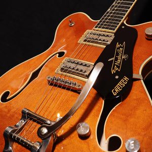 Gretsch G6620T Player's Edition Nashville - wurst.guitars