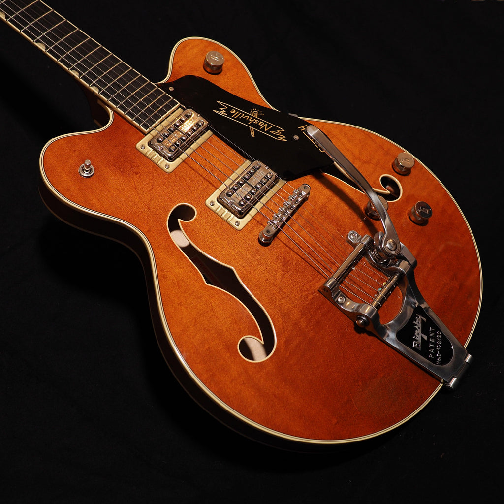 Gretsch G6620T Player's Edition Nashville - wurst.guitars