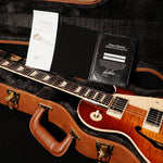 Load image into Gallery viewer, Gibson Memphis ES-Les Paul from 2016 in Faded Light Burst - wurst.guitars
