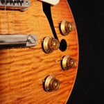 Load image into Gallery viewer, Gibson Memphis ES-Les Paul from 2016 in Faded Light Burst - wurst.guitars
