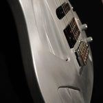 Load image into Gallery viewer, Aristides 010 / OIO in Aluminum finish - wurst.guitars
