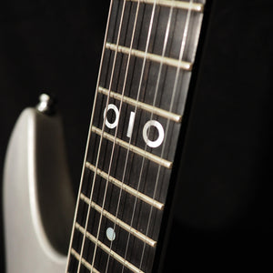 Aristides 010 / OIO in Aluminum finish - wurst.guitars