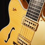 Lade das Bild in den Galerie-Viewer, Gretsch G6122TFM Player&#39;s Edition Country Gentleman - wurst.guitars
