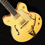 Load image into Gallery viewer, Gretsch G6122TFM Player&#39;s Edition Country Gentleman - wurst.guitars
