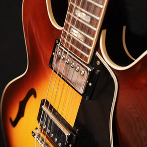 Gibson ES-335 from 1974 - super clean! - wurst.guitars