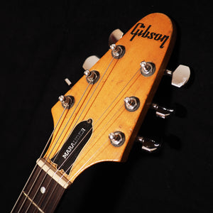 Gibson Marauder - wurst.guitars