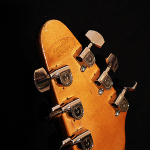 Gibson Marauder - wurst.guitars