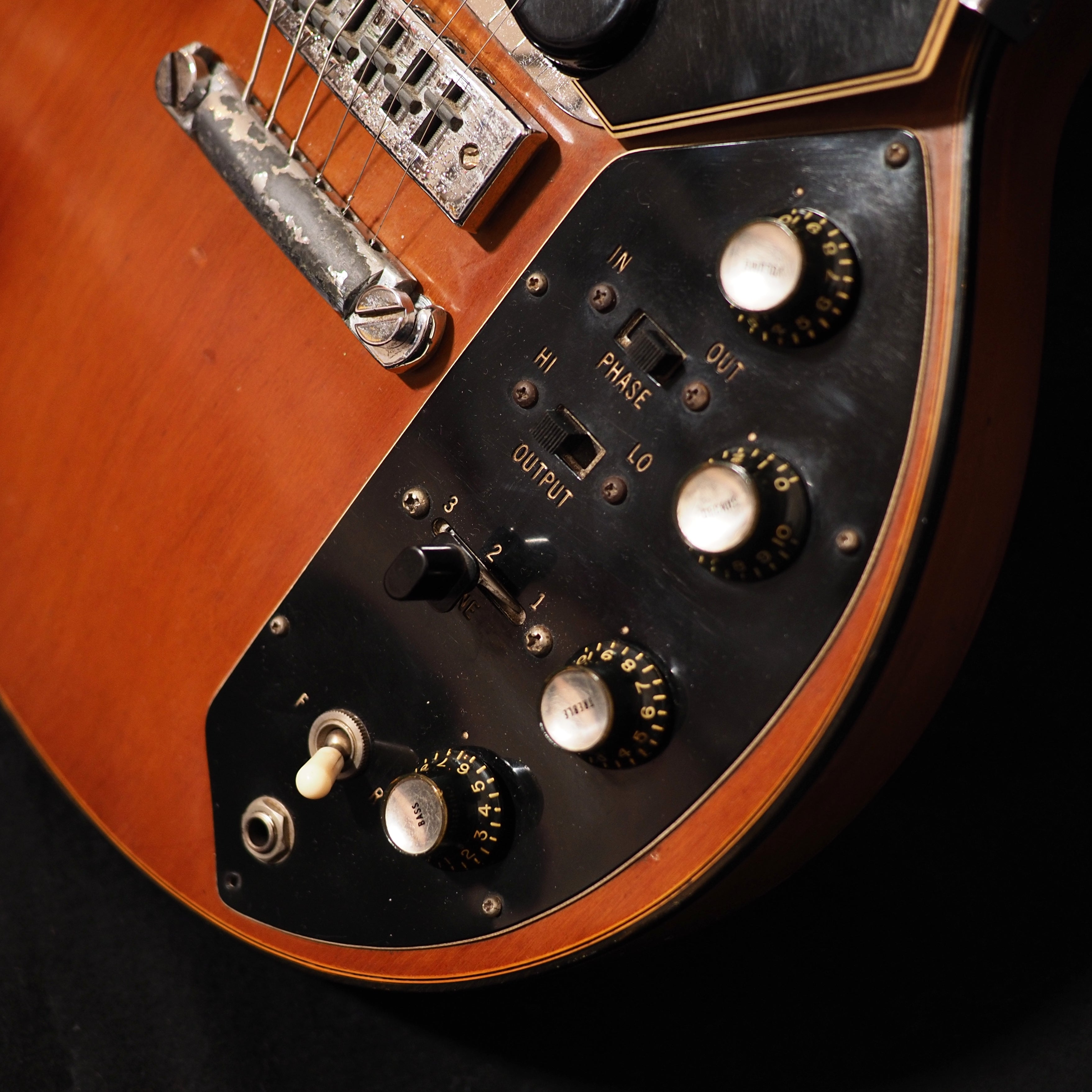 Gibson Les Paul Recording 1972 - only 4,15 kg! - wurst.guitars