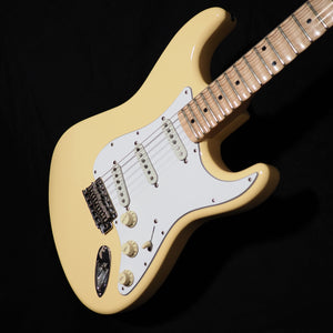 Fender USA Yngwie Malmsteen Lacquer Stratocaster - wurst.guitars