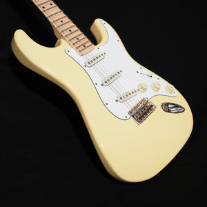 Fender USA Yngwie Malmsteen Lacquer Stratocaster - wurst.guitars