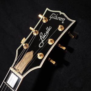 Gibson B.B.King Lucille from 1992 - wurst.guitars