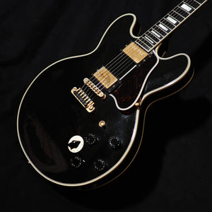 Gibson B.B.King Lucille from 1992 - wurst.guitars