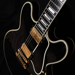Gibson B.B.King Lucille from 1992 - wurst.guitars