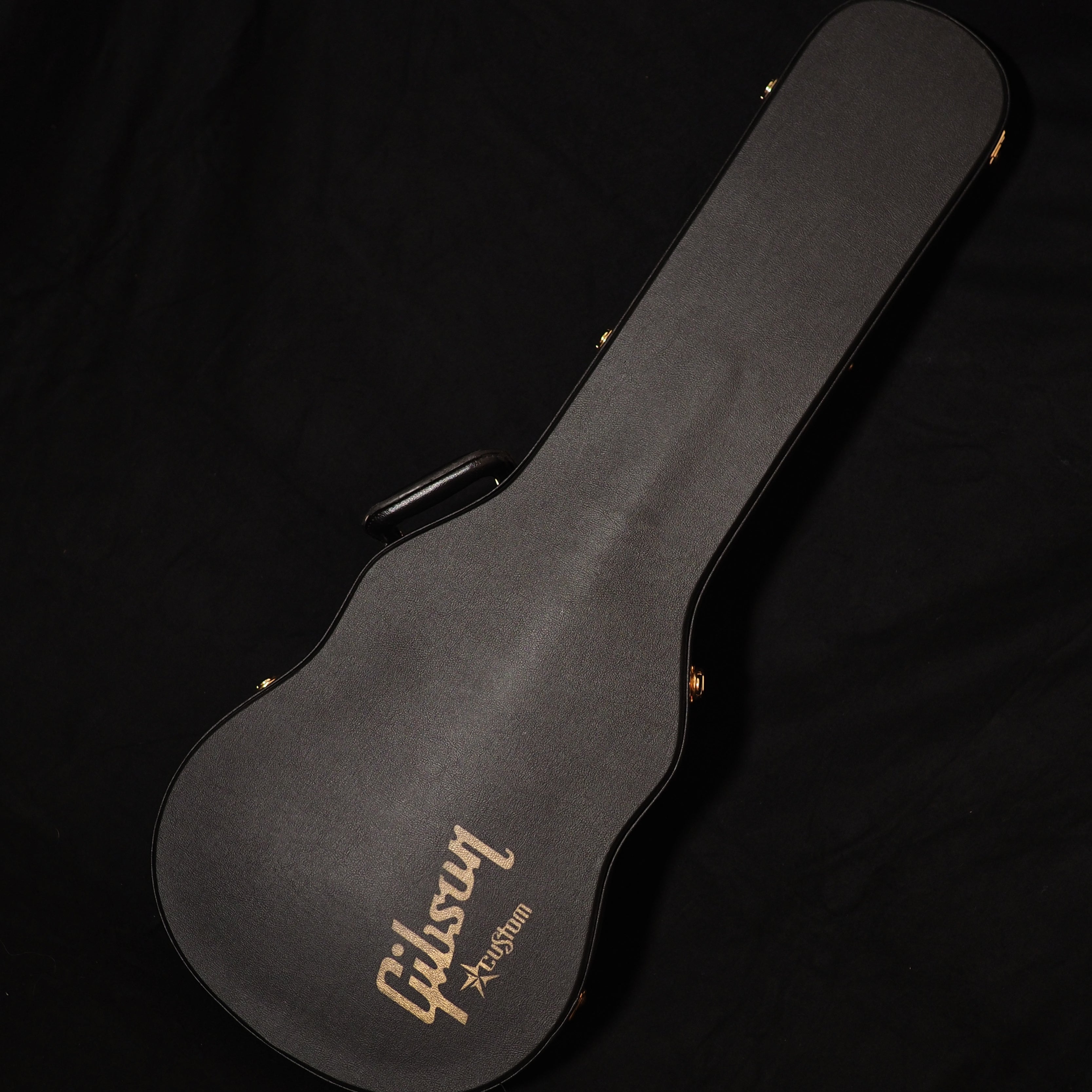 Gibson Custom Shop CS-336 from 2007 - wurst.guitars