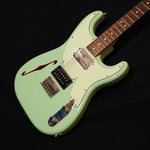 Load image into Gallery viewer, Fender Japan Pawn Shop 72 in Sea Foam Green - wurst.guitars

