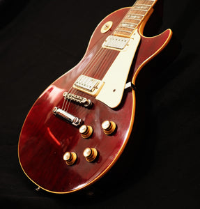 Gibson 1976 Les Paul Deluxe - wurst.guitars