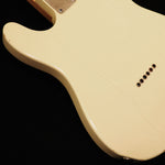 Load image into Gallery viewer, Maybach Teleman 54 vintage cream aged with Amber pickups - wurst.guitars
