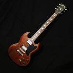 Lade das Bild in den Galerie-Viewer, Gibson SG Standard in Walnut from 1980 - wurst.guitars
