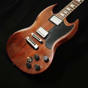 Gibson SG Standard in Walnut from 1980 - wurst.guitars