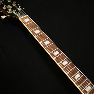 Gibson SG Standard in Walnut from 1980 - wurst.guitars