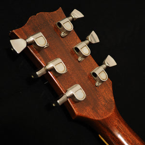 Gibson SG Standard in Walnut from 1980 - wurst.guitars