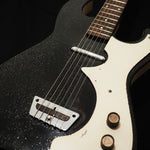 Load image into Gallery viewer, Silvertone 1448 with Amp-in-Case - wurst.guitars
