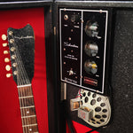 Load image into Gallery viewer, Silvertone 1448 with Amp-in-Case - wurst.guitars
