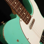Lade das Bild in den Galerie-Viewer, Fender Custom Shop 1963 Telecaster Relic - wurst.guitars
