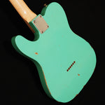 Lade das Bild in den Galerie-Viewer, Fender Custom Shop 1963 Telecaster Relic - wurst.guitars
