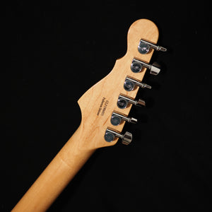 G&L Fullerton Deluxe S-500 from 2020 - wurst.guitars