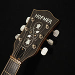 Load image into Gallery viewer, Höfner President / 4580 from the 1960s - wurst.guitars
