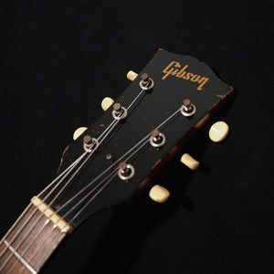 Gibson SG Junior from 1965 - wurst.guitars