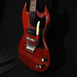 Gibson SG Junior from 1965 - wurst.guitars