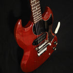 Load image into Gallery viewer, Gibson SG Junior from 1965 - wurst.guitars
