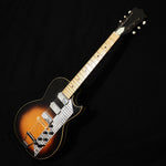 Load image into Gallery viewer, Kay Value Leader K1961 - 3 Pickups - wurst.guitars
