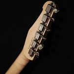 Load image into Gallery viewer, K&#39;mo Korina Telecaster - Hand made in Berlin - wurst.guitars
