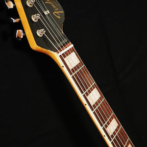 Fender Coronado II 1968 in Candy Apple Red - wurst.guitars