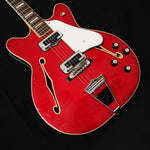 Load image into Gallery viewer, Fender Coronado II 1968 in Candy Apple Red - wurst.guitars
