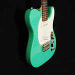 Load image into Gallery viewer, G&amp;L ASAT Special in Belair Green from 1997 - wurst.guitars
