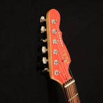 Lade das Bild in den Galerie-Viewer, G&amp;L USA Legacy with matching headstock - wurst.guitars
