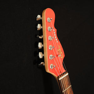 G&L USA Legacy with matching headstock - wurst.guitars