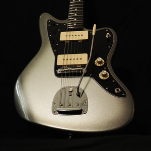 Fender American Professional II Jazzmaster in Mercury - wurst.guitars