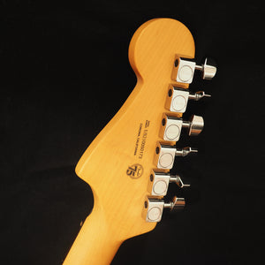 Fender American Professional II Jazzmaster in Mercury - wurst.guitars