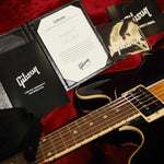 Lade das Bild in den Galerie-Viewer, Gibson ES-335 Vintage Burst from 2020 - wurst.guitars
