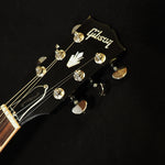 Load image into Gallery viewer, Gibson Memphis ES-335 Dot, Graphite Metallic VOS - wurst.guitars
