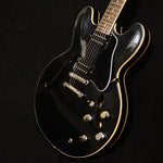 Load image into Gallery viewer, Gibson Memphis ES-335 Dot, Graphite Metallic VOS - wurst.guitars

