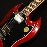 Lade das Bild in den Galerie-Viewer, Gibson SG Standard from 2016 - mint - wurst.guitars
