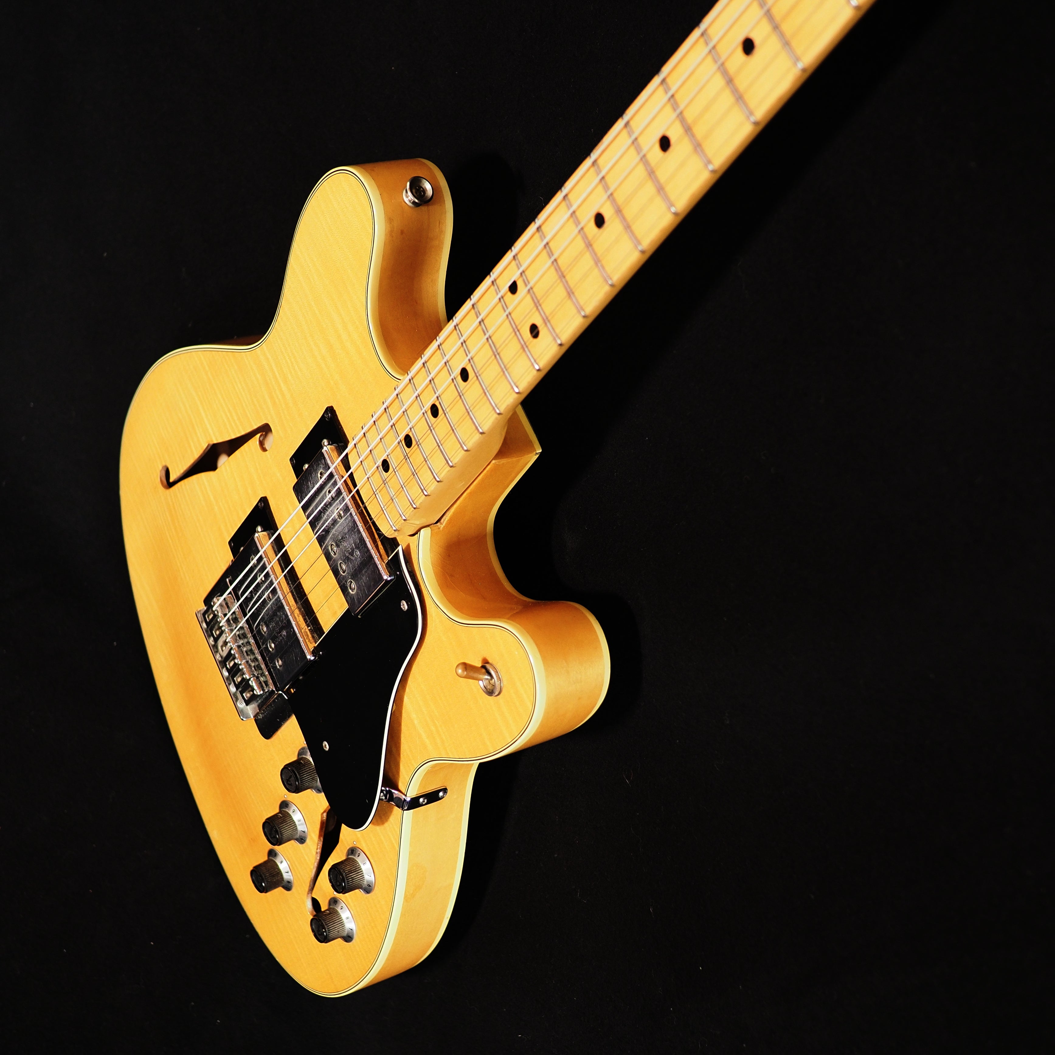 Fender Starcaster from 1977 - wurst.guitars