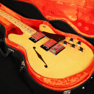 Fender Starcaster from 1977 - wurst.guitars